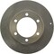 Centric Parts Standard Brake Rotor, 121.44112 121.44112 - alternate 1